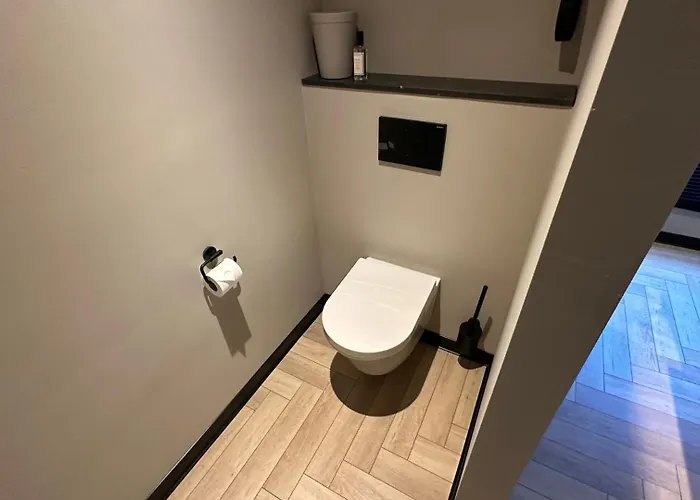 Boutique Le Faucon Отель типа 