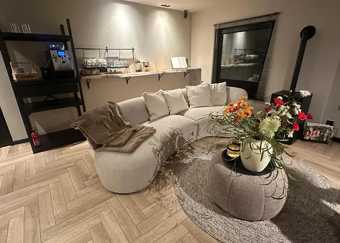 Boutique Le Faucon Отель типа 