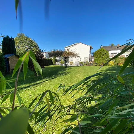 Boutique Le Faucon Bed and Breakfast 3*