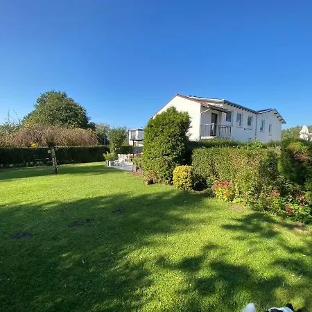 Bed and Breakfast Boutique Le Faucon