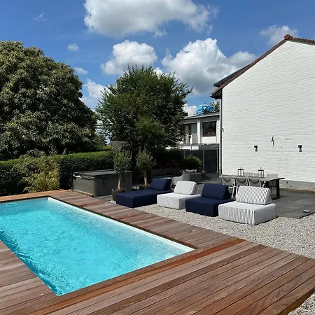 Boutique Le Faucon Bed and Breakfast Valkenburg aan de Geul