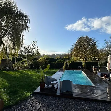 Boutique Le Faucon 3* Valkenburg aan de Geul