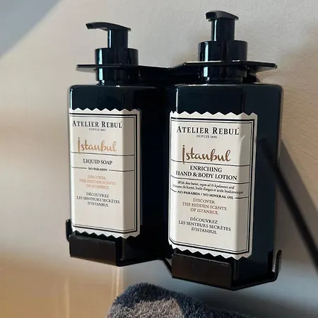 Boutique Le Faucon 3*