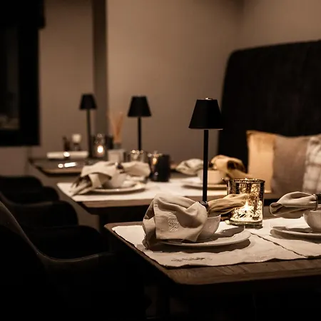 Boutique Le Faucon Valkenburg aan de Geul