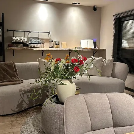 Bed and Breakfast Boutique Le Faucon 3*