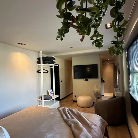 Boutique Le Faucon Bed and Breakfast Valkenburg aan de Geul